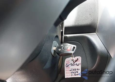 2016 Nissan Versa Note S (Sr)/S Plus/Sl/Sr/Sv from USA, damaged, VIN 3N1CE2CP8GL381972